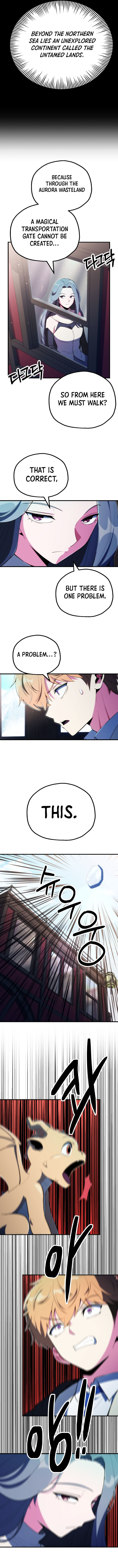 Youngest Scion Of The Mages 120 10