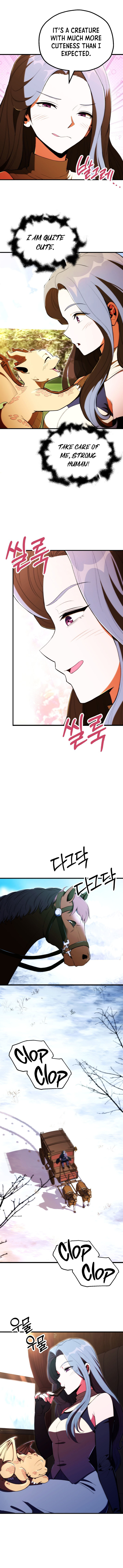 Youngest Scion Of The Mages 120 8