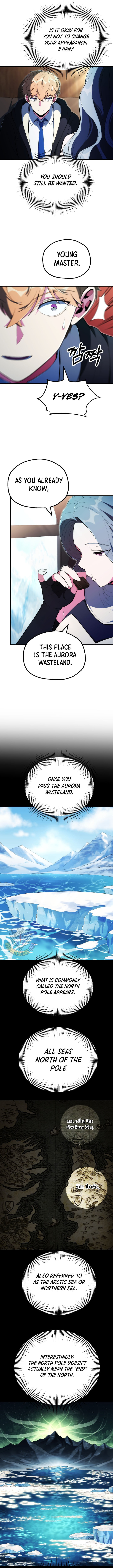 Youngest Scion Of The Mages 120 9