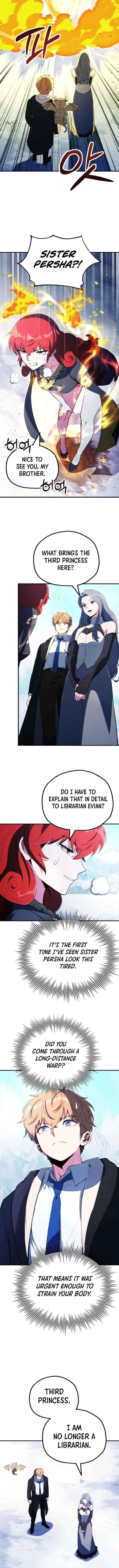 Youngest Scion Of The Mages 121 10