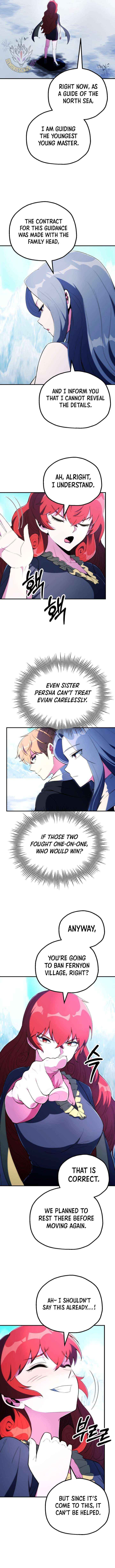 Youngest Scion Of The Mages 121 11