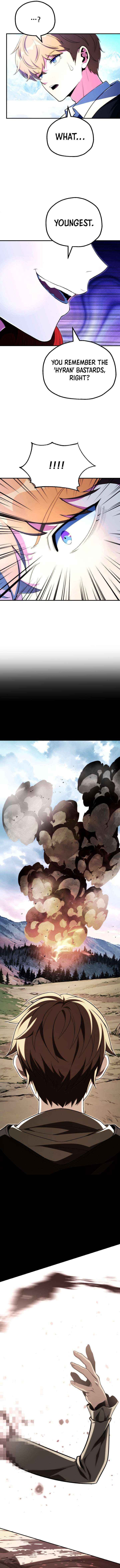 Youngest Scion Of The Mages 121 12