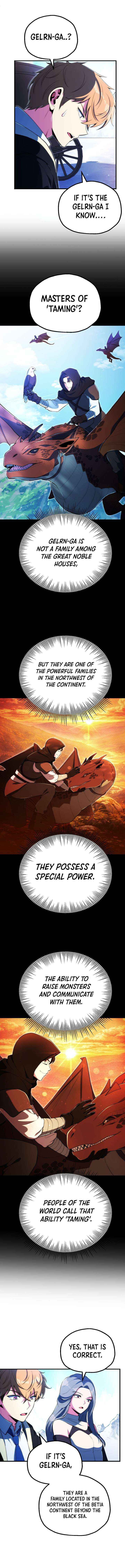 Youngest Scion Of The Mages 121 2