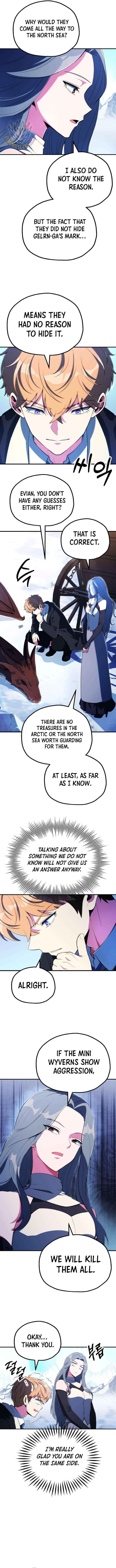 Youngest Scion Of The Mages 121 3