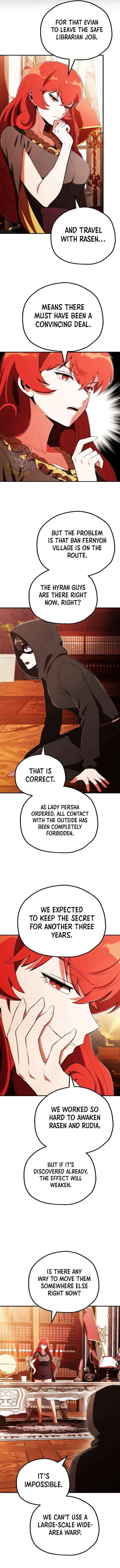 Youngest Scion Of The Mages 121 7