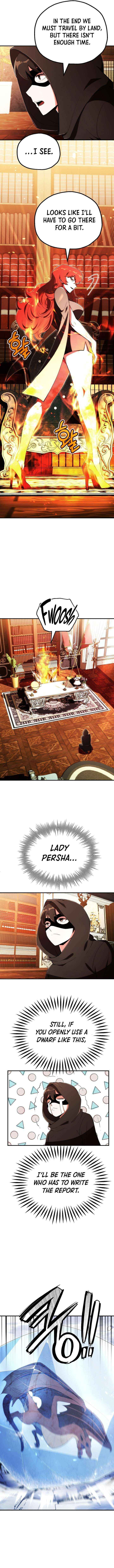 Youngest Scion Of The Mages 121 8