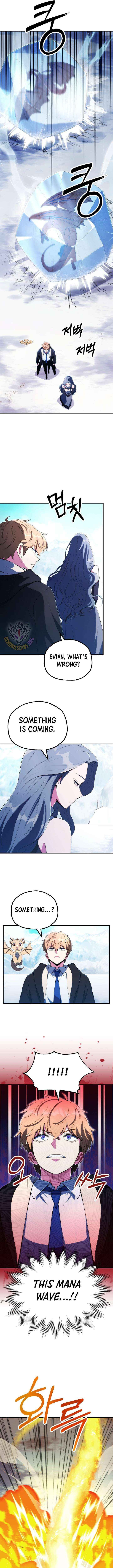 Youngest Scion Of The Mages 121 9