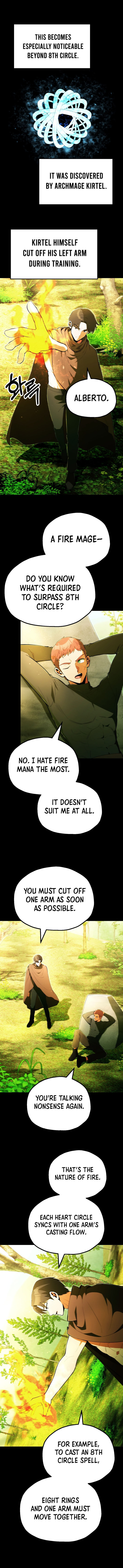 Youngest Scion Of The Mages 123 10