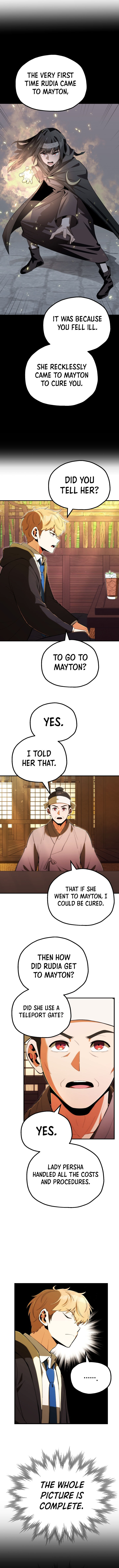 Youngest Scion Of The Mages 123 6