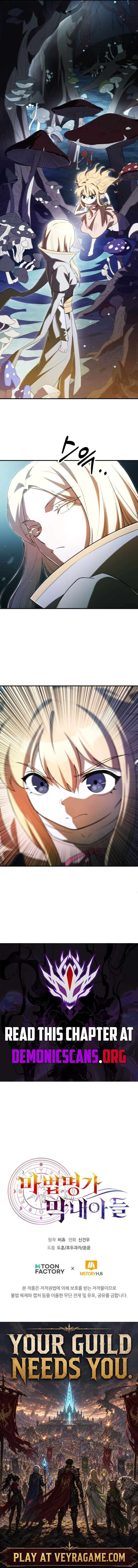 Youngest Scion Of The Mages 136 12