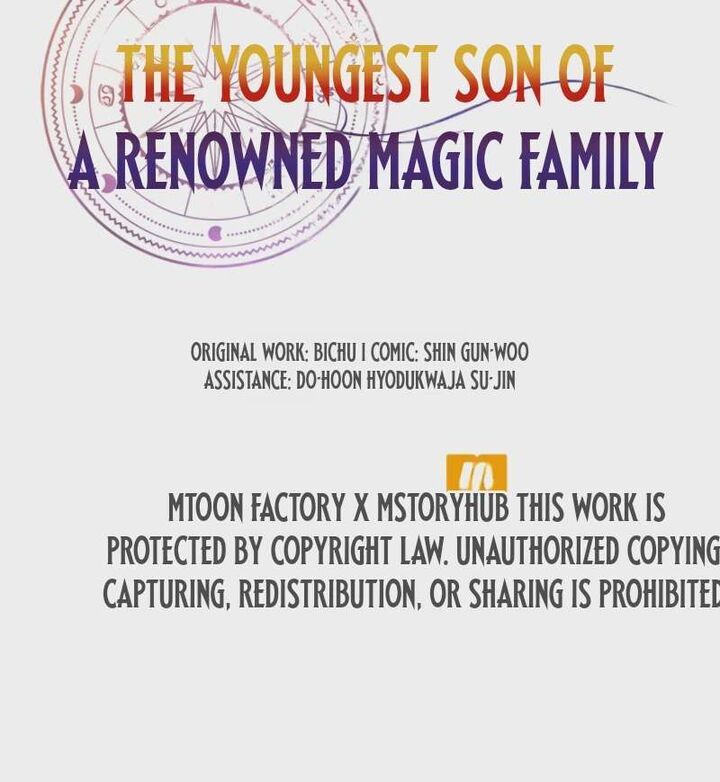 Youngest Scion Of The Mages 140 66