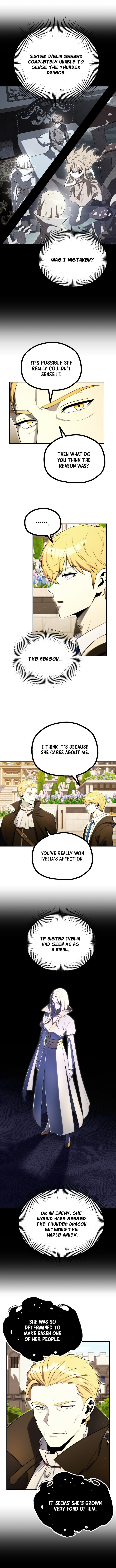 Youngest Scion Of The Mages 141 2