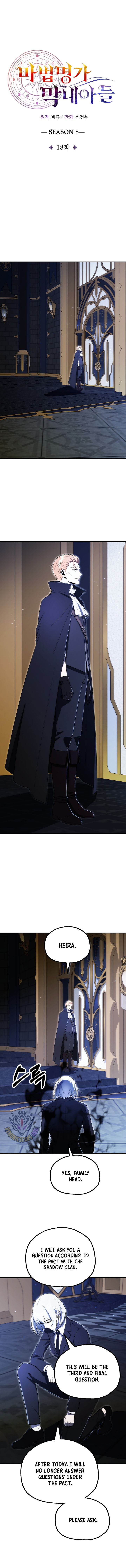 Youngest Scion Of The Mages 141 7