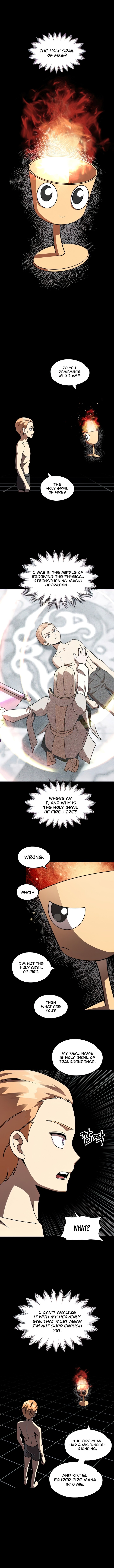 Youngest Scion Of The Mages 22 1