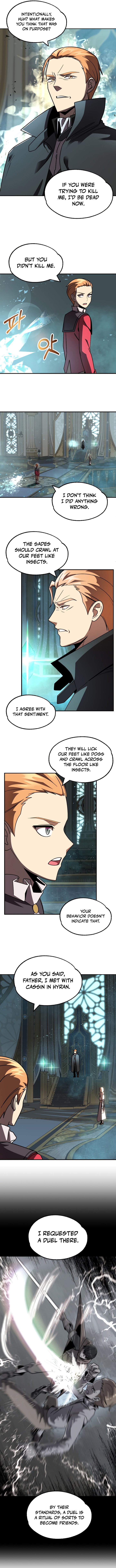 Youngest Scion Of The Mages 26 4
