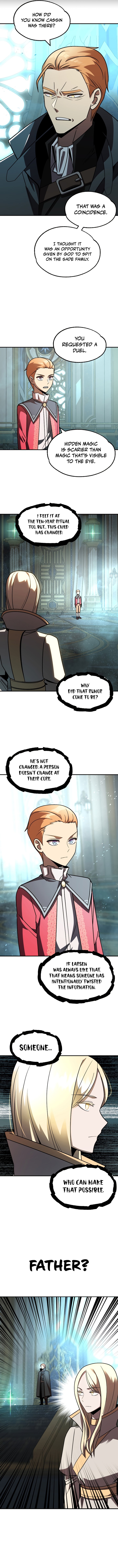 Youngest Scion Of The Mages 26 5