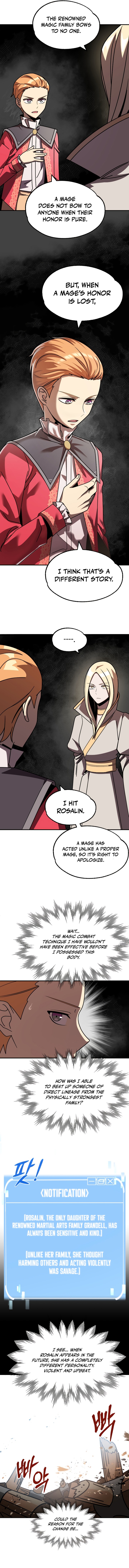 Youngest Scion Of The Mages 27 4