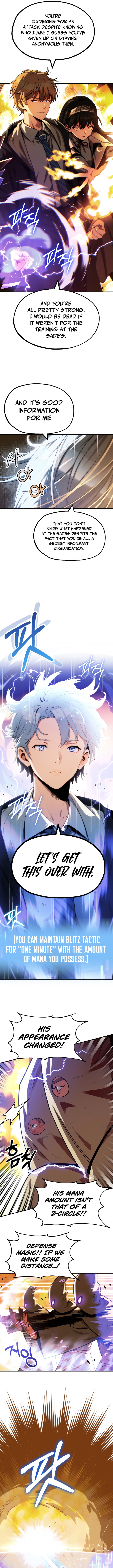 Youngest Scion Of The Mages 51 10