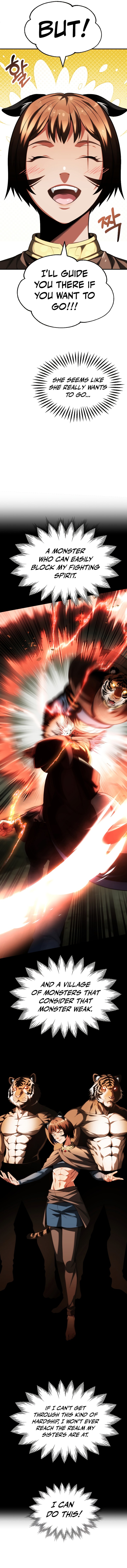 Youngest Scion Of The Mages 55 8