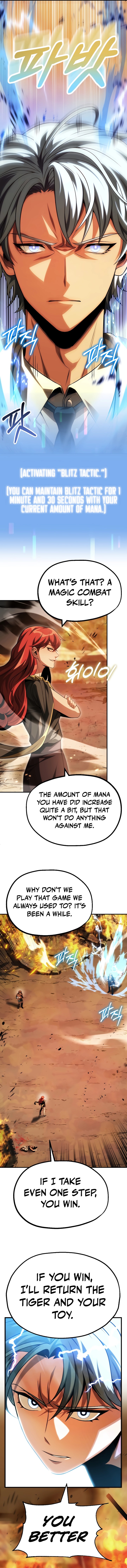 Youngest Scion Of The Mages 58 18
