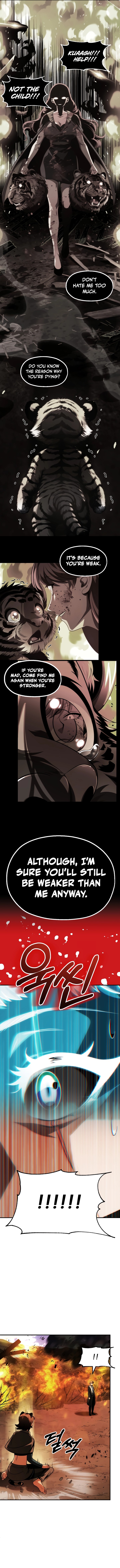 Youngest Scion Of The Mages 58 9