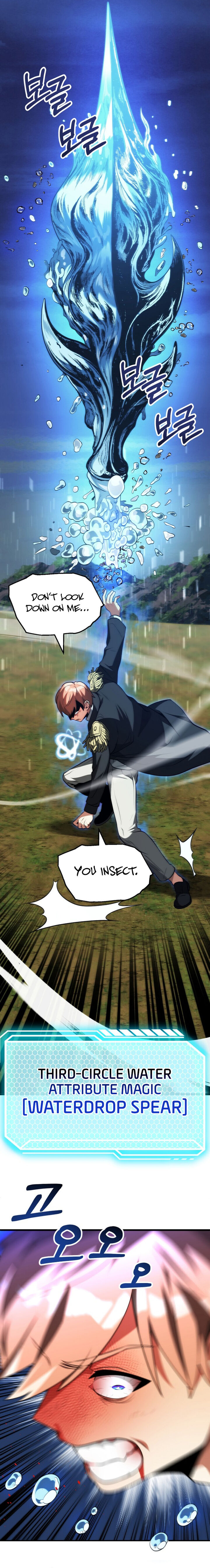 Youngest Scion Of The Mages 68 17