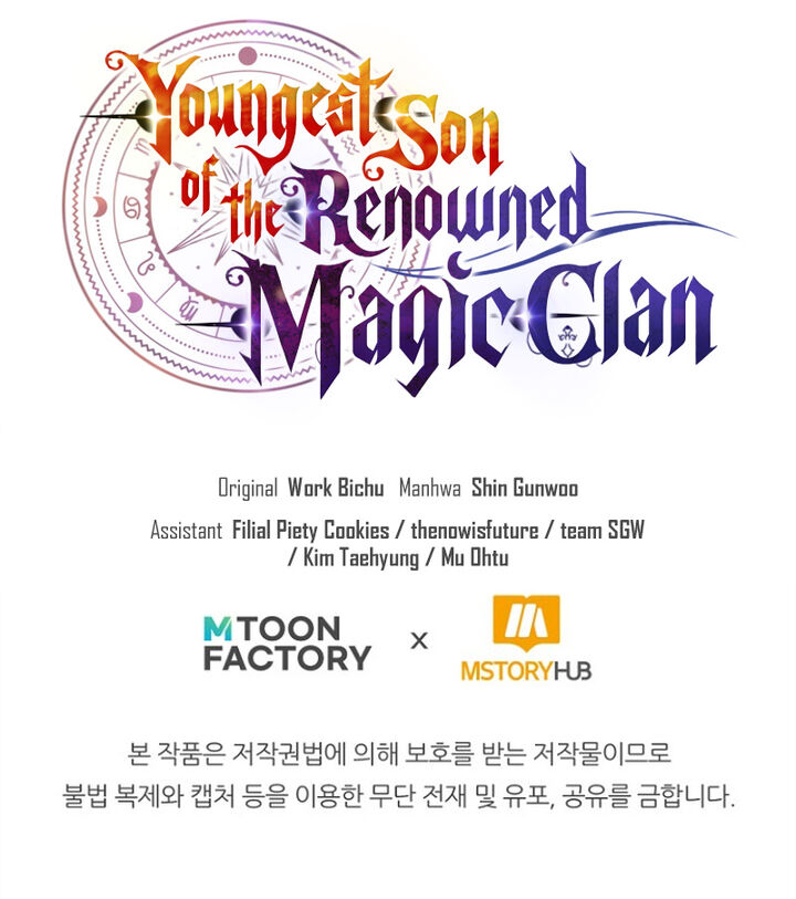 Youngest Scion Of The Mages 68 24