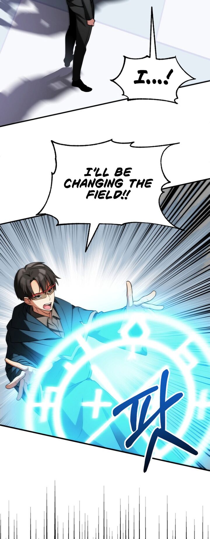 Youngest Scion Of The Mages 68 5