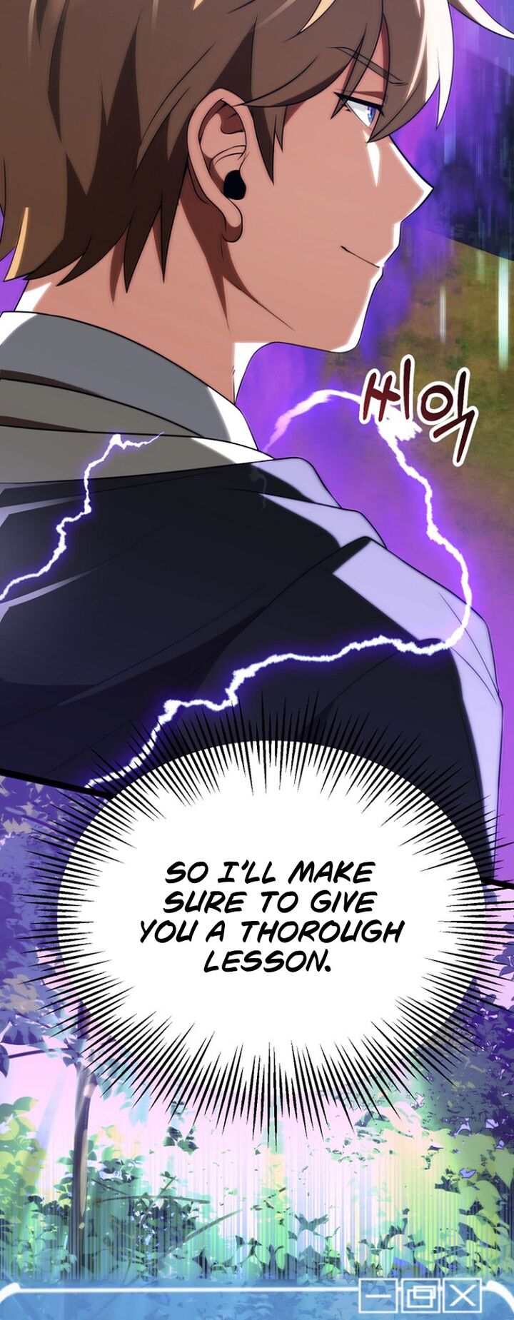Youngest Scion Of The Mages 68 8