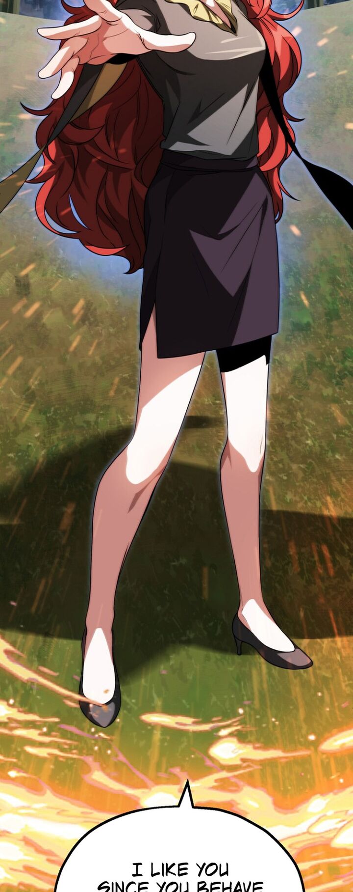 Youngest Scion Of The Mages 69 5