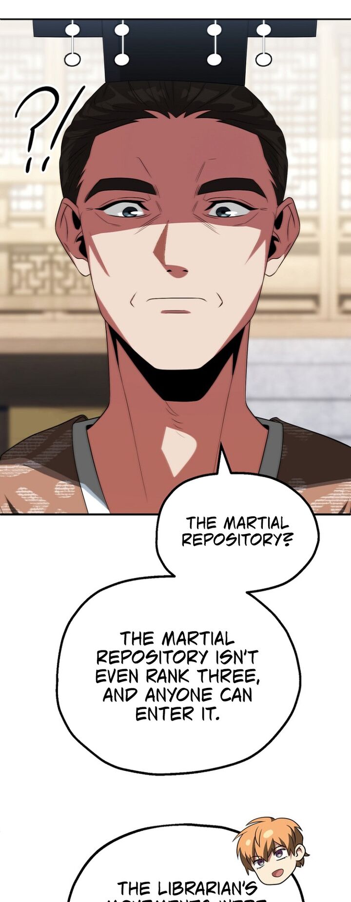 Youngest Scion Of The Mages 72 7