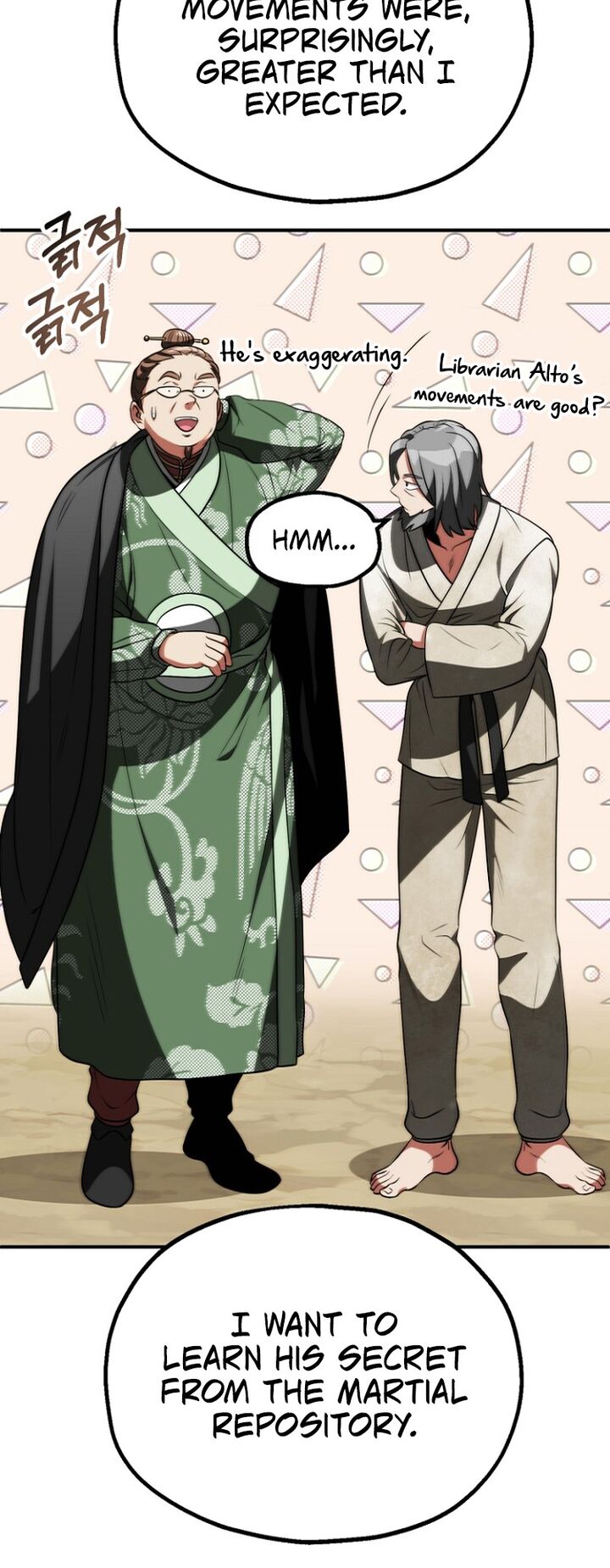Youngest Scion Of The Mages 72 8