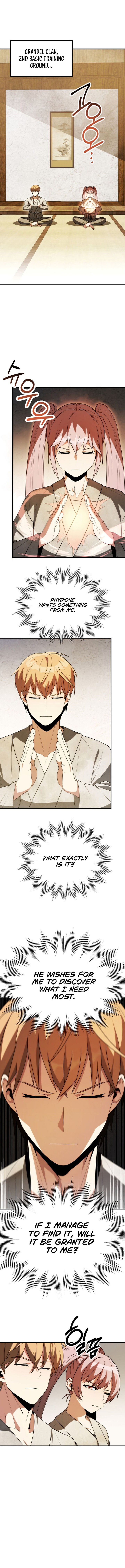 Youngest Scion Of The Mages 77 2