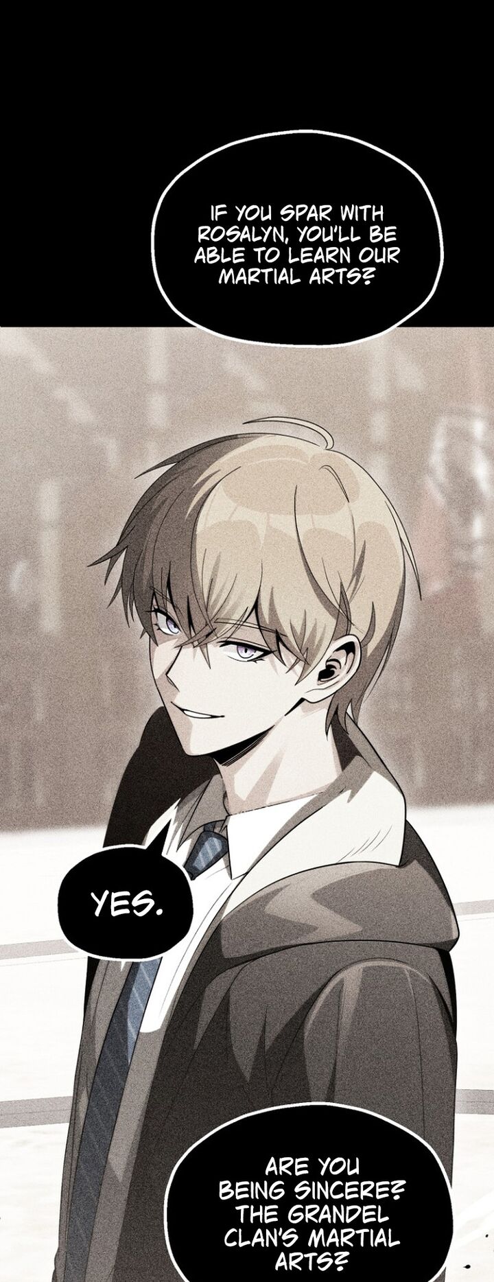 Youngest Scion Of The Mages 77 7