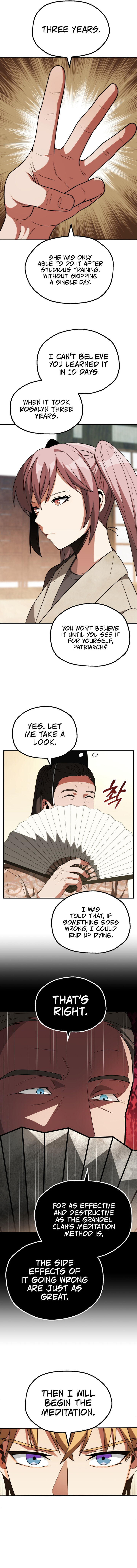 Youngest Scion Of The Mages 78 3
