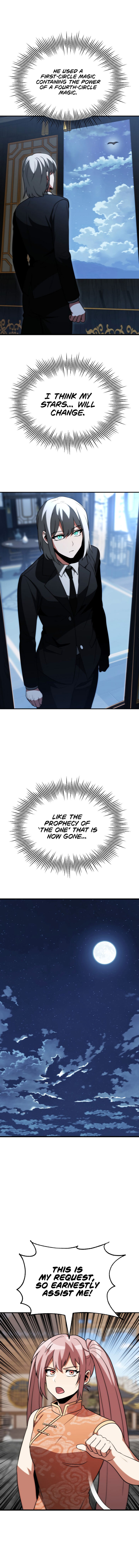 Youngest Scion Of The Mages 89 13