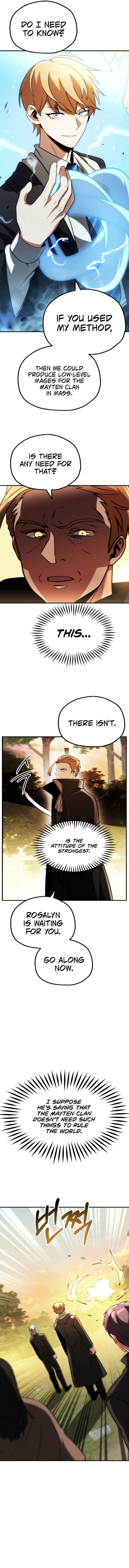 Youngest Scion Of The Mages 89 3