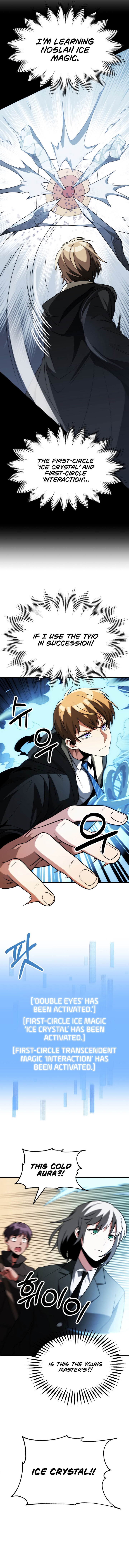 Youngest Scion Of The Mages 89 8