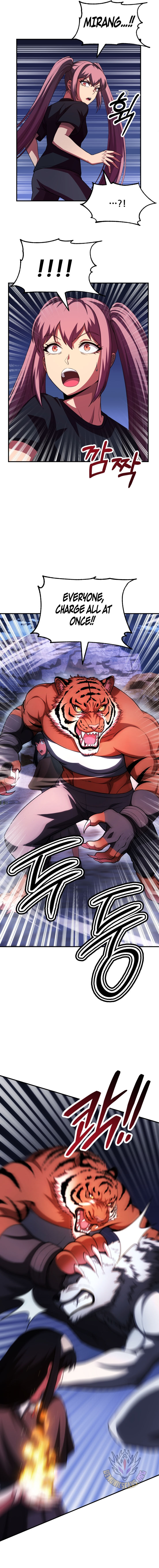 Youngest Scion Of The Mages 93 10