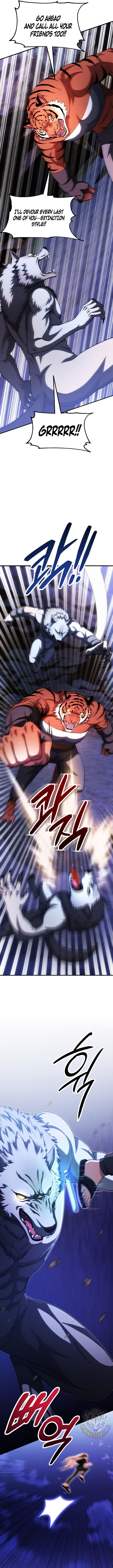 Youngest Scion Of The Mages 93 12