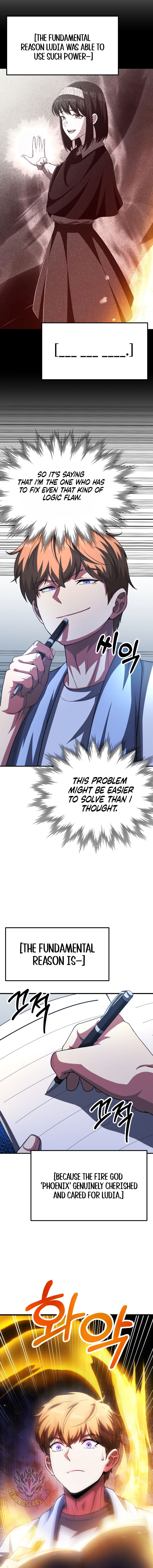 Youngest Scion Of The Mages 93 2