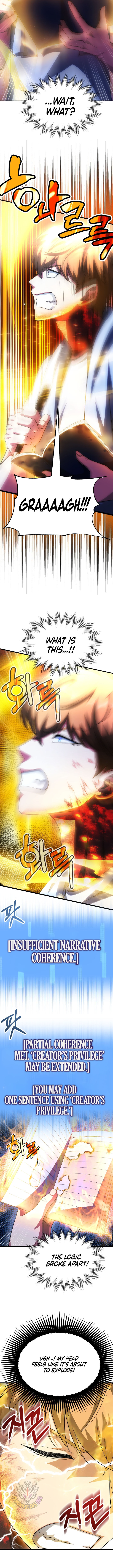 Youngest Scion Of The Mages 93 3