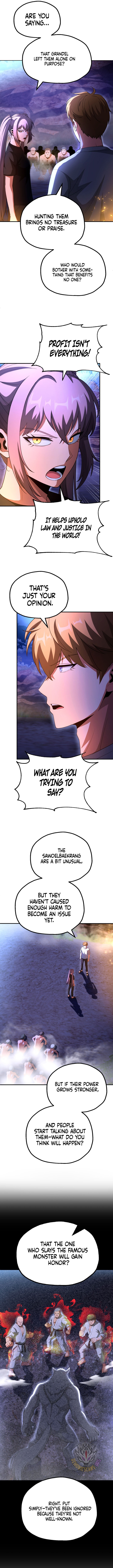 Youngest Scion Of The Mages 94 10