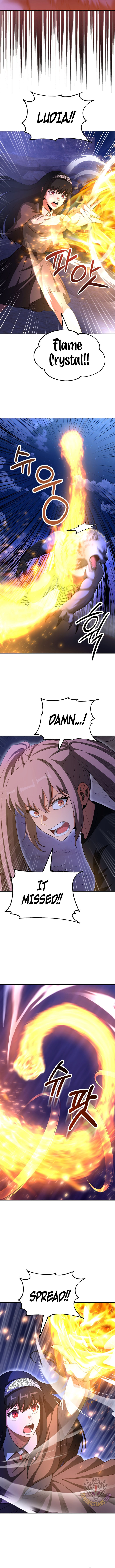 Youngest Scion Of The Mages 94 3