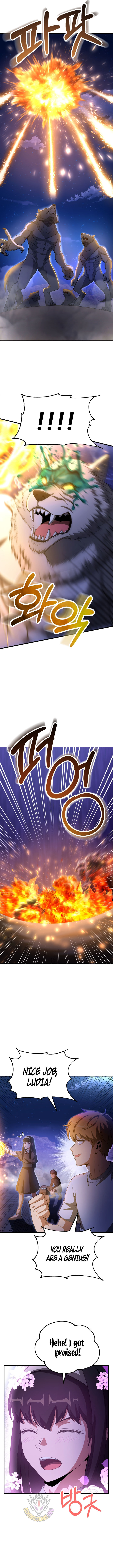 Youngest Scion Of The Mages 94 4