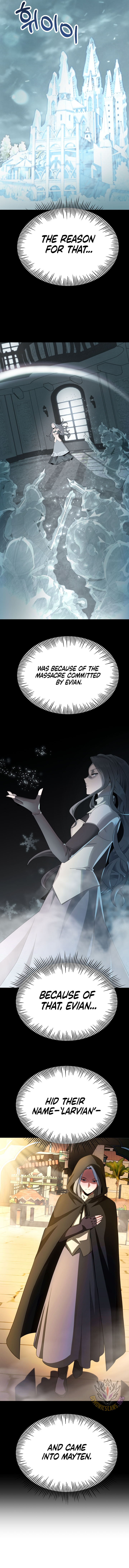 Youngest Scion Of The Mages 94 6