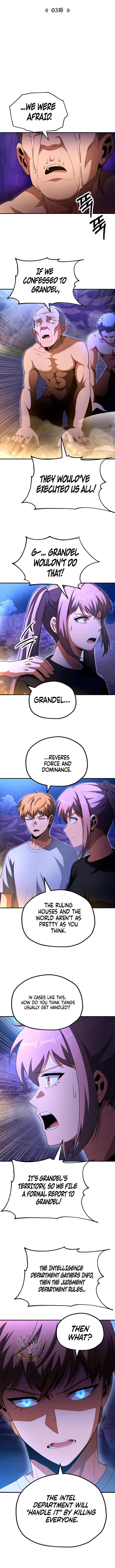 Youngest Scion Of The Mages 94 8