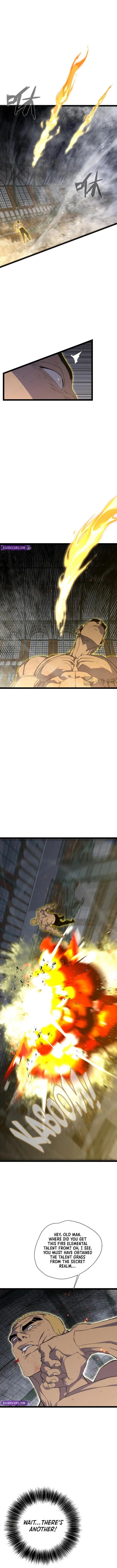 Your Talent Is Mine 104 8