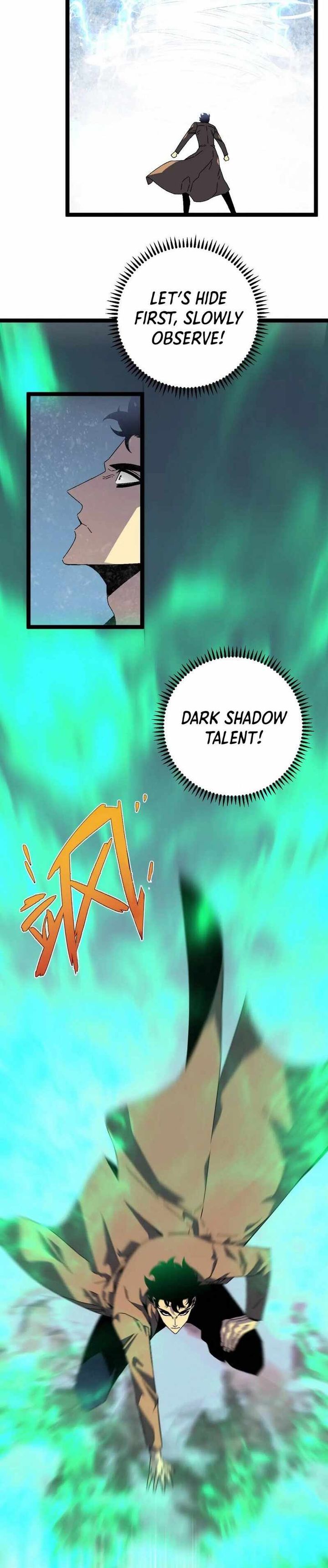 Your Talent Is Mine 26 16