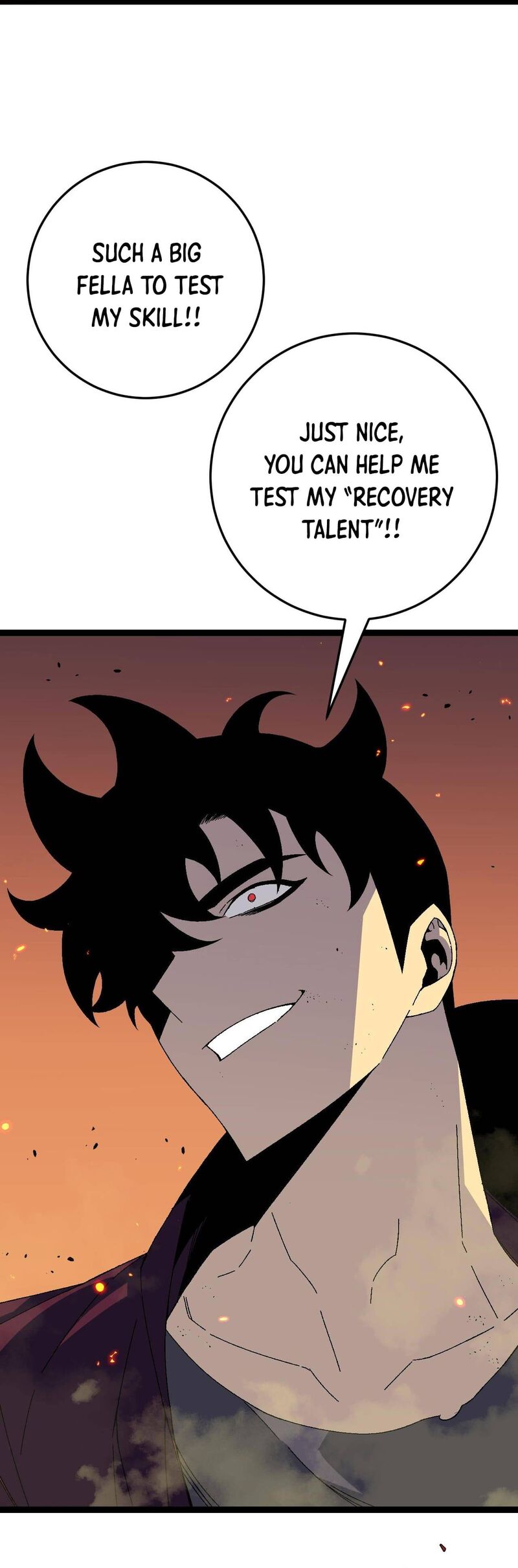 Your Talent Is Mine 34 30